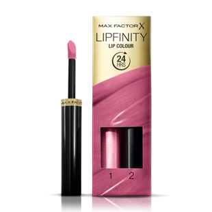 Picture of MAX FACTOR LIPFINITY